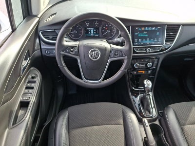 2017 Buick Encore Preferred FWD
