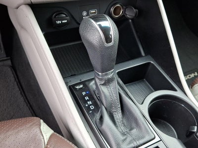 2020 Hyundai TUCSON Value AWD