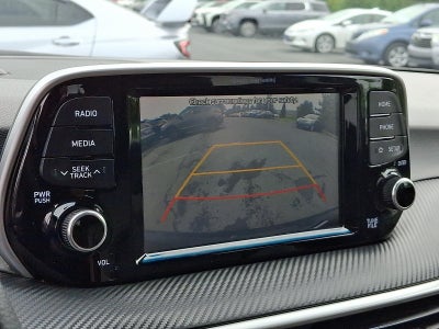 2020 Hyundai TUCSON Value AWD