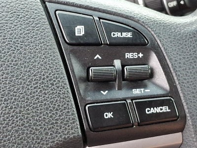 2020 Hyundai TUCSON Value AWD