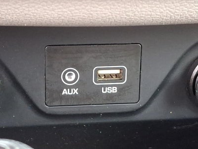 2020 Hyundai TUCSON Value AWD