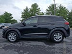 2020 Hyundai TUCSON Value AWD