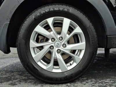 2020 Hyundai TUCSON Value AWD
