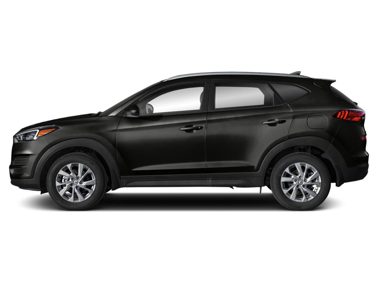 2020 Hyundai TUCSON Value AWD