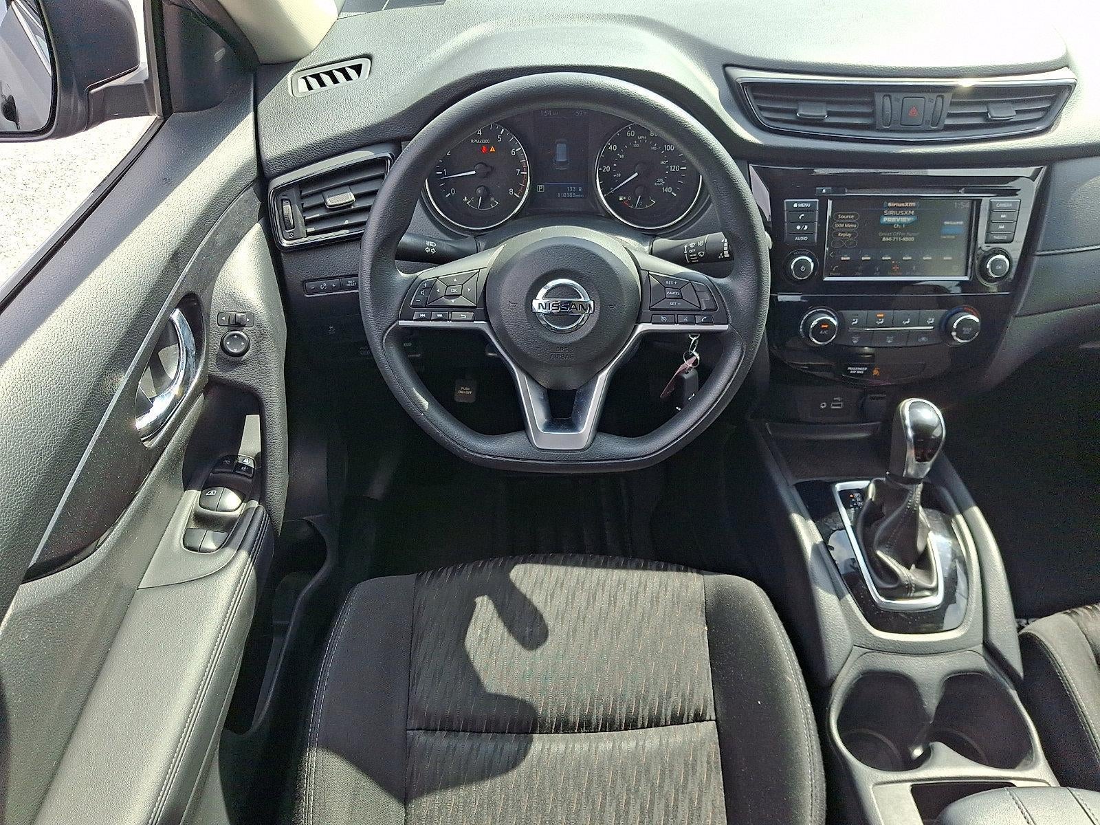 Used 2018 Nissan Rogue S with VIN KNMAT2MV2JP527964 for sale in Mechanicsburg, PA