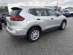 2018 Nissan Rogue AWD S