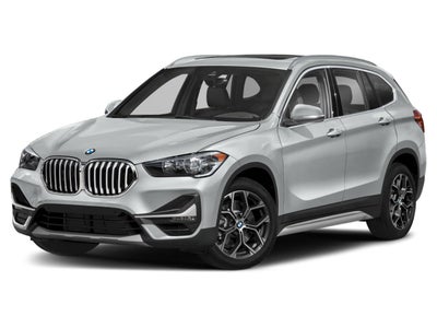 2020 BMW X1 xDrive28i Sports Activity Vehicle