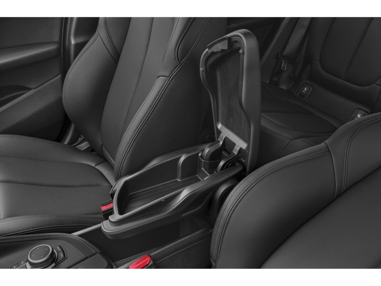 2020 BMW X1 xDrive28i Sports Activity Vehicle