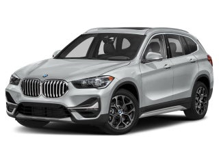 2020 BMW X1 xDrive28i Sports Activity Vehicle