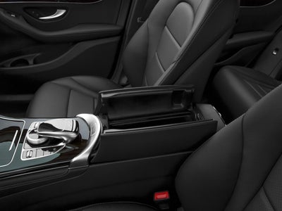 2017 Mercedes-Benz GLC GLC 300 4MATIC® SUV