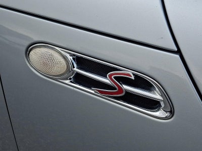 2004 MINI Cooper S Hardtop S