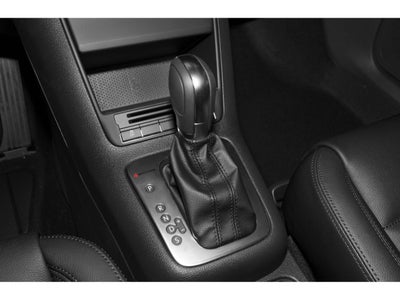 2015 Volkswagen Tiguan 4MOTION 4dr Auto SE w/Appearance