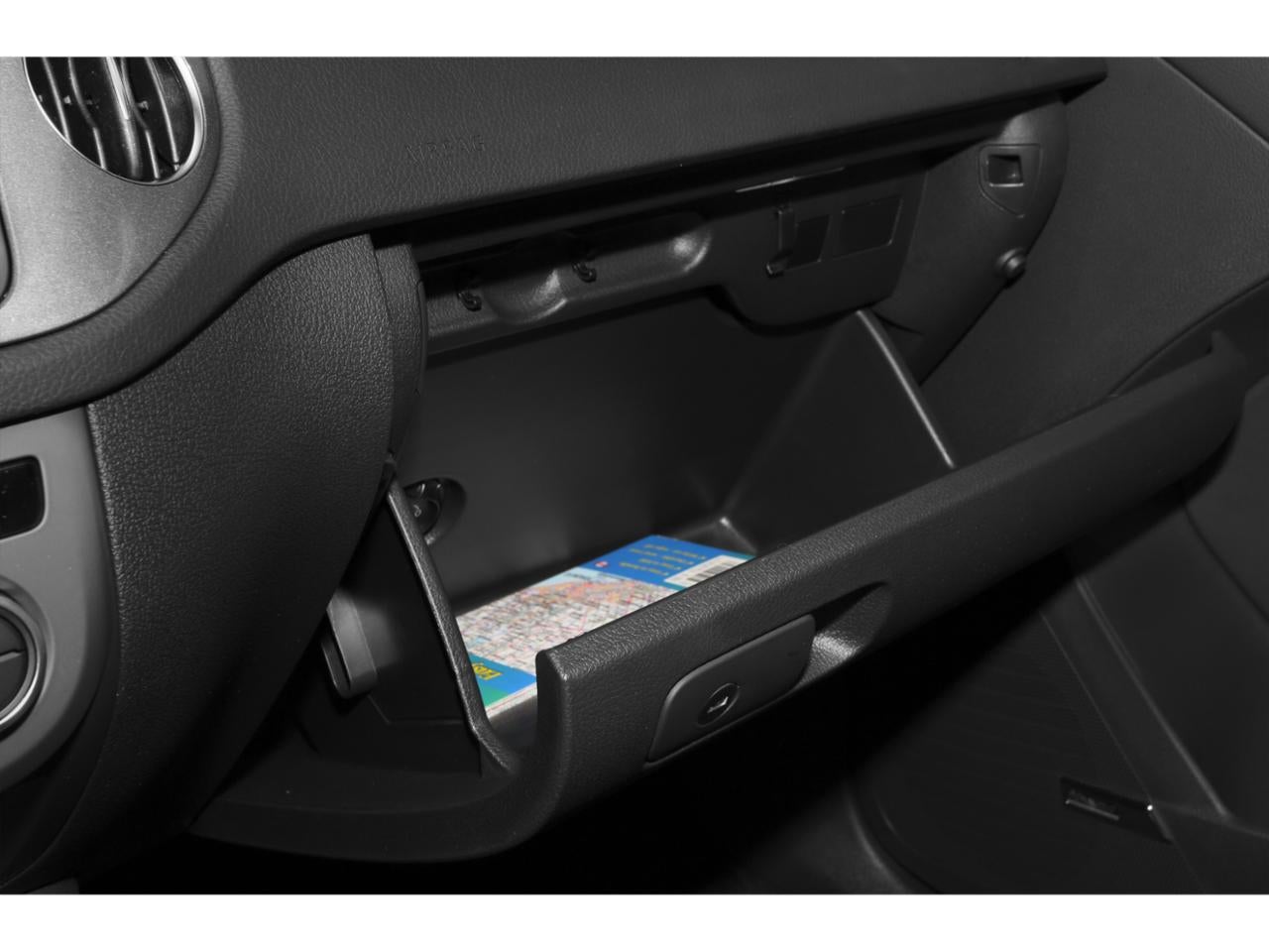 2015 Volkswagen Tiguan 4MOTION 4dr Auto SE w/Appearance