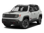 2016 Jeep Renegade 4WD 4dr Trailhawk