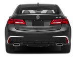2018 Acura TLX 3.5L FWD