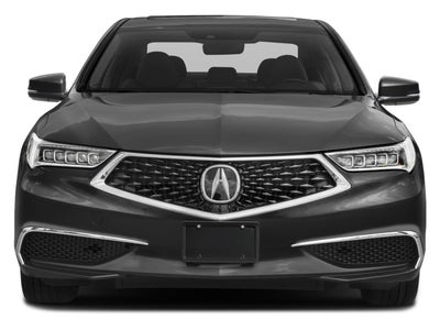 2018 Acura TLX 3.5L FWD