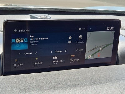 2021 Acura TLX SH-AWD w/Technology Package