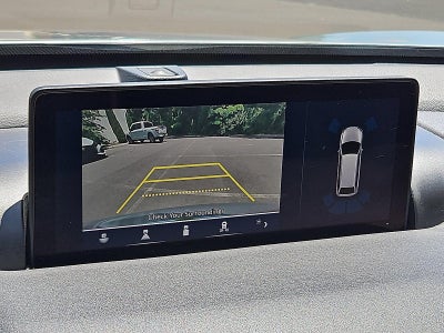2021 Acura TLX SH-AWD w/Technology Package