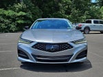 2021 Acura TLX SH-AWD w/Technology Package