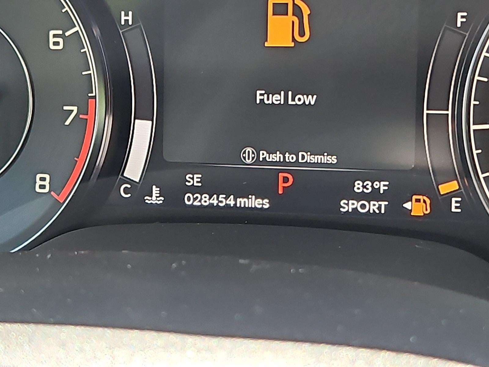 2021 Acura TLX SH-AWD w/Technology Package