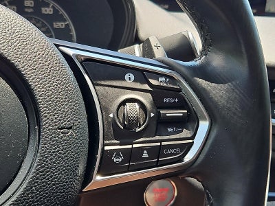 2021 Acura TLX SH-AWD w/Technology Package