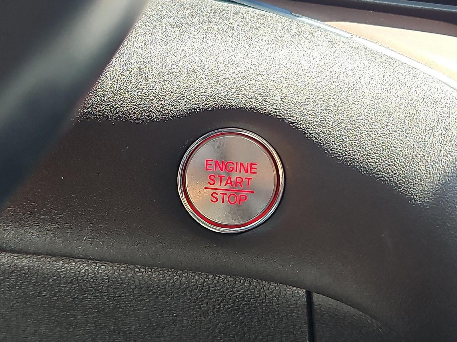 2021 Acura TLX SH-AWD w/Technology Package