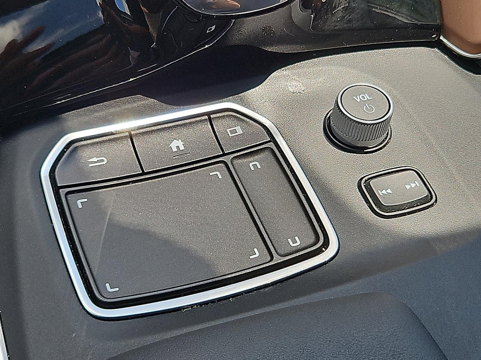 2021 Acura TLX SH-AWD w/Technology Package