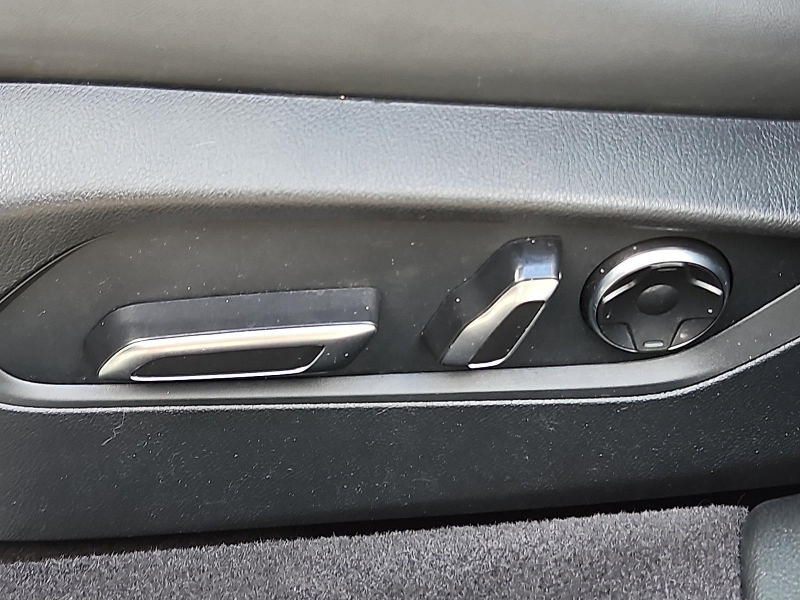 2021 Acura TLX SH-AWD w/Technology Package
