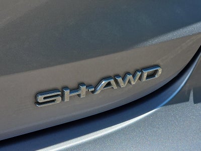 2021 Acura TLX SH-AWD w/Technology Package