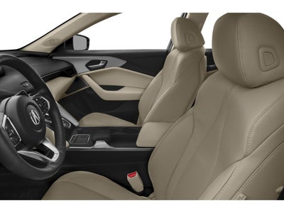 2021 Acura TLX SH-AWD w/Technology Package