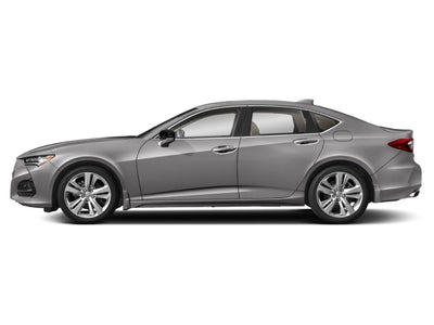 2021 Acura TLX SH-AWD w/Technology Package