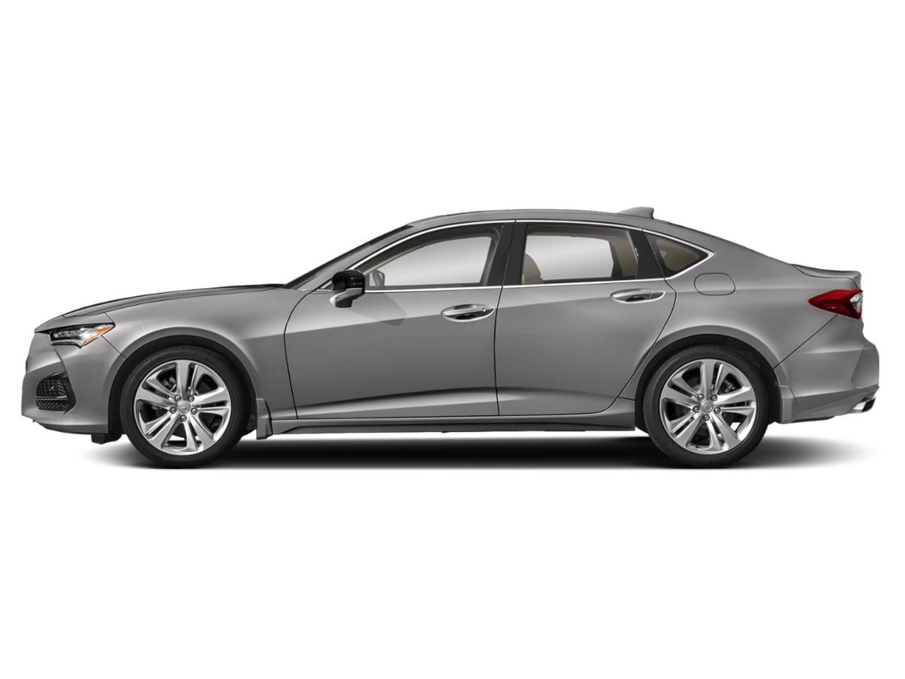 2021 Acura TLX SH-AWD w/Technology Package