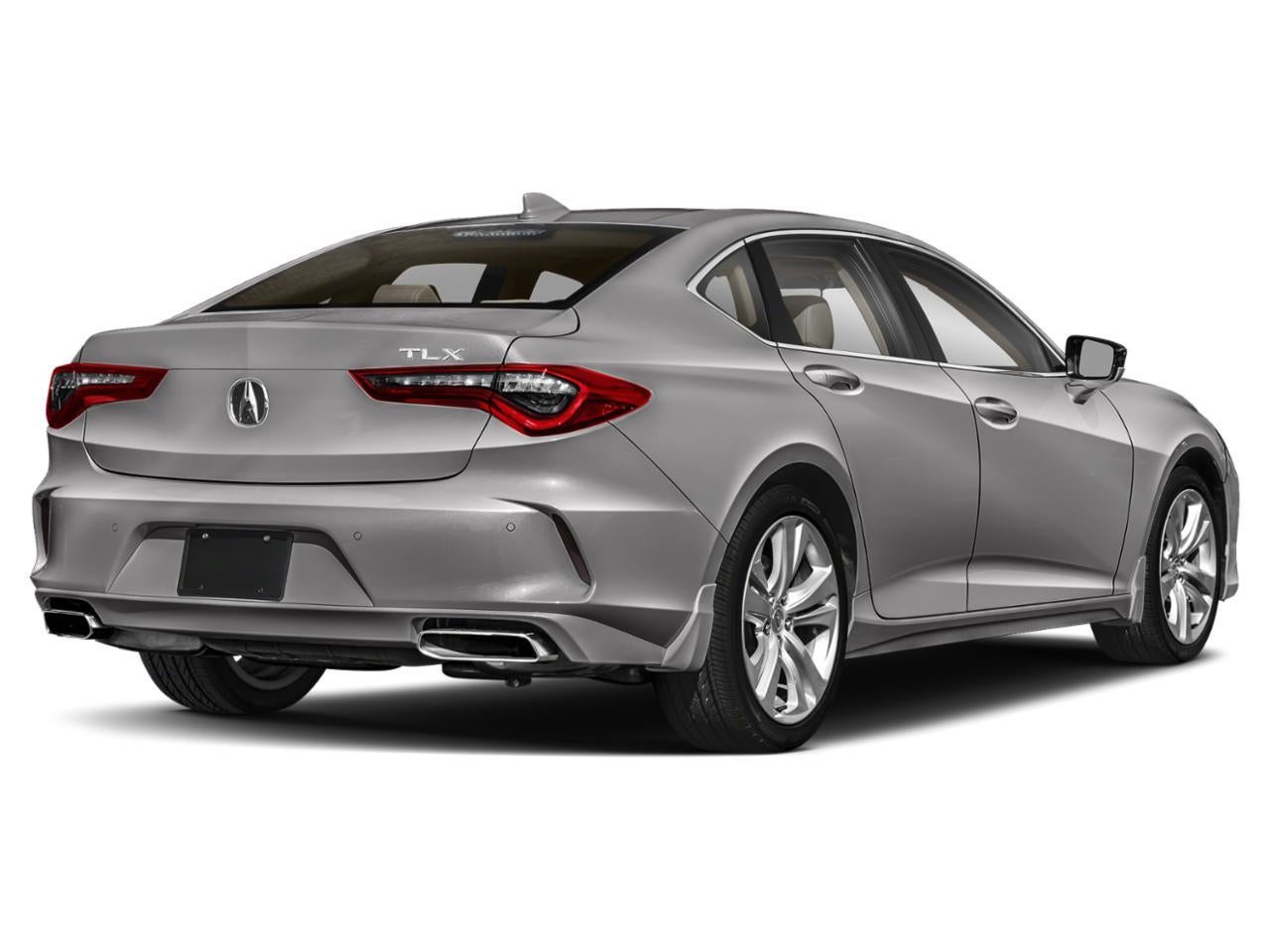 2021 Acura TLX SH-AWD w/Technology Package