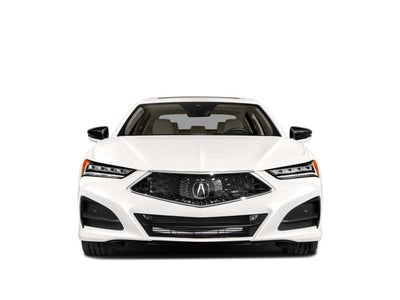 2021 Acura TLX SH-AWD w/Technology Package