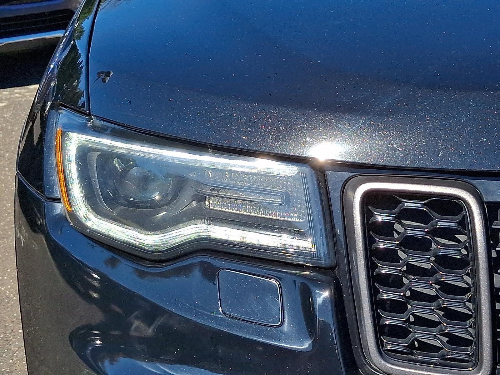 2019 Jeep Grand Cherokee High Altitude 4x4