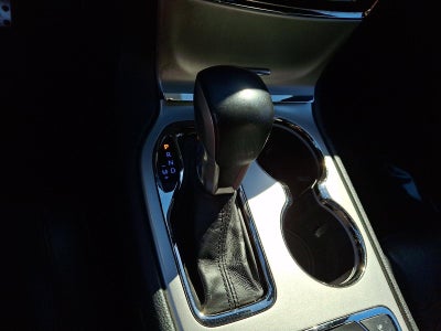 2019 Jeep Grand Cherokee High Altitude 4x4