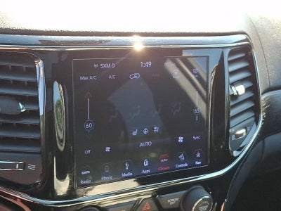 2019 Jeep Grand Cherokee High Altitude 4x4