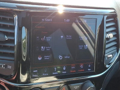 2019 Jeep Grand Cherokee High Altitude 4x4