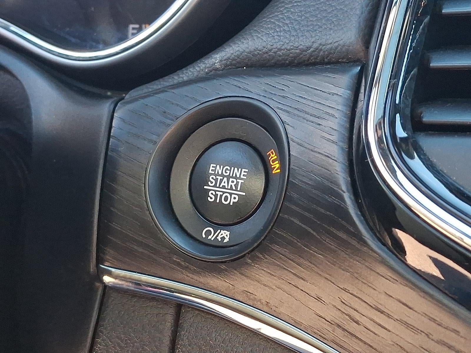 2019 Jeep Grand Cherokee High Altitude 4x4