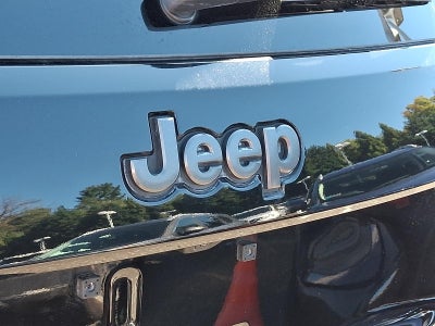 2019 Jeep Grand Cherokee High Altitude 4x4