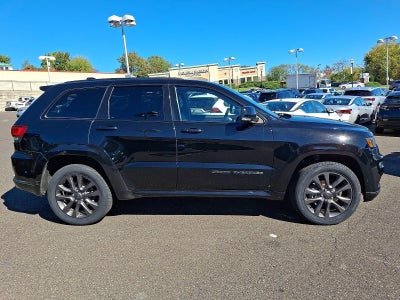2019 Jeep Grand Cherokee High Altitude 4x4