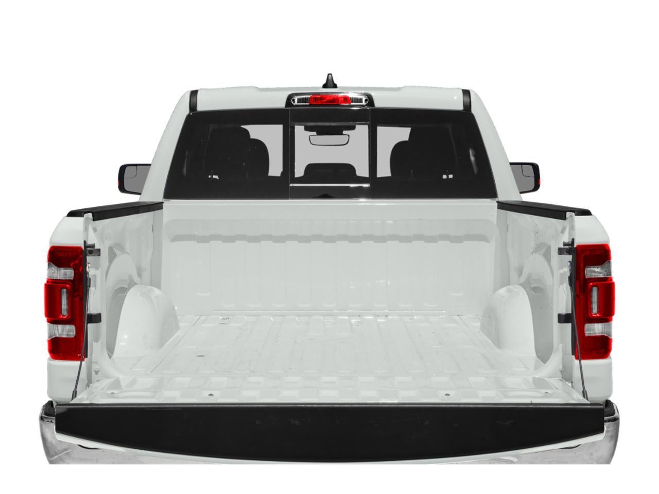 2020 RAM 1500 Laramie 4x4 Quad Cab 6'4" Box