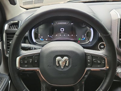 2024 RAM 1500 Limited 4x4 Crew Cab 5'7" Box