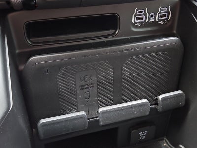 2024 RAM 1500 Limited 4x4 Crew Cab 5'7" Box
