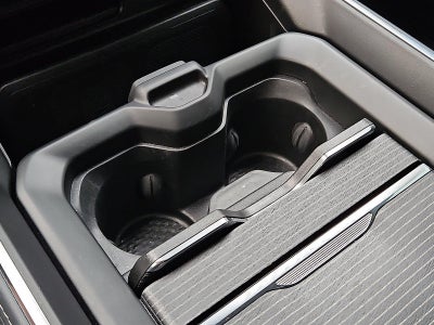 2024 RAM 1500 Limited 4x4 Crew Cab 5'7" Box