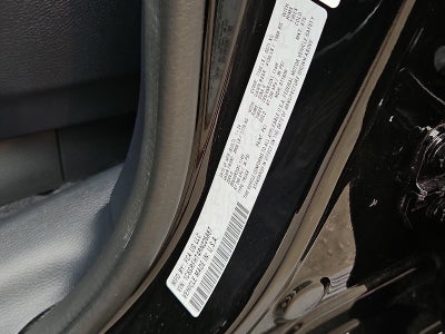 2024 RAM 1500 Limited 4x4 Crew Cab 5'7" Box