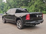 2024 RAM 1500 Limited 4x4 Crew Cab 5'7" Box