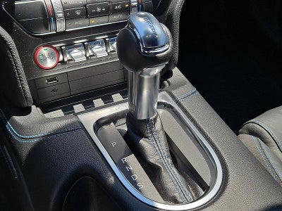 2023 Ford Mustang GT Premium Fastback