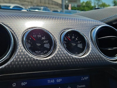 2023 Ford Mustang GT Premium Fastback