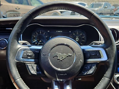 2023 Ford Mustang GT Premium Fastback